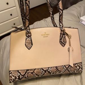 Nine West purse